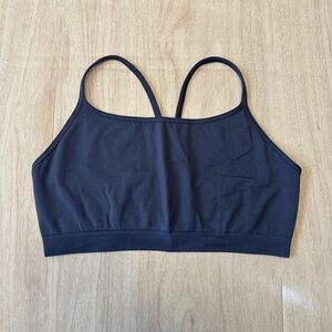 Women's GapBody Seamless Racerback Bralette